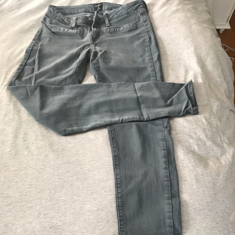 Just Black Joey Skinny Jeans
